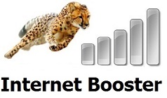 Boostez votre connexion internet